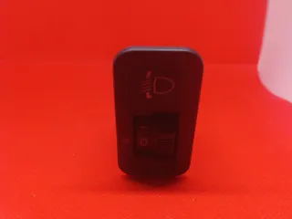 Botão Regulador Faróis Citroën Saxo