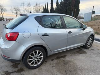 SEAT Ibiza 2008