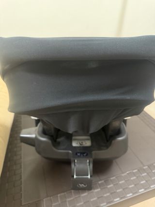 Silla Auto Grupo 0 Avionaut + Base Isofix