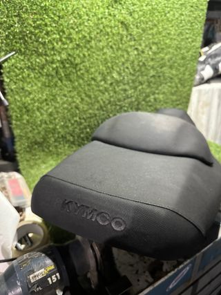 Asiento Kymco Xciting 250/500
