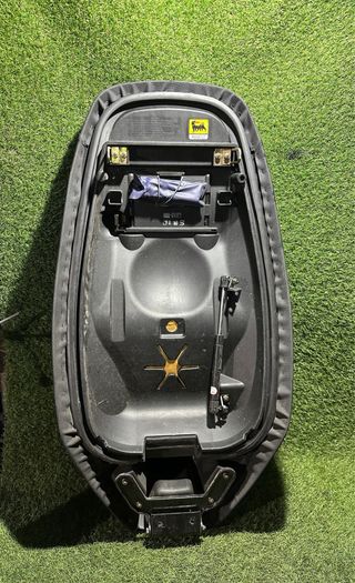 Asiento Kymco Xciting 250/500