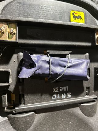 Asiento Kymco Xciting 250/500