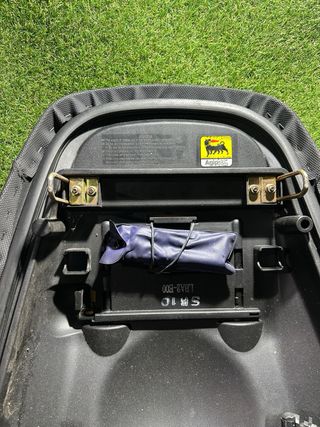 Asiento Kymco Xciting 250/500