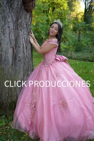 Álbum de fotos para bodas y quince años