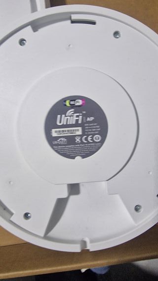 Ubiquiti UniFi AP