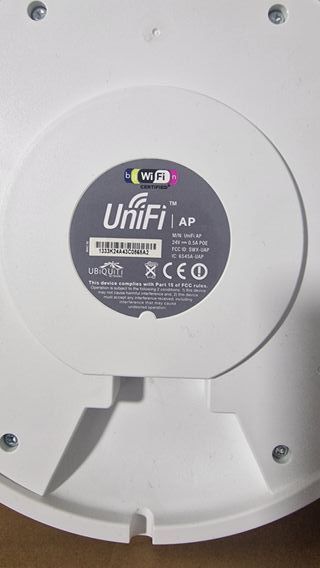 Ubiquiti UniFi AP