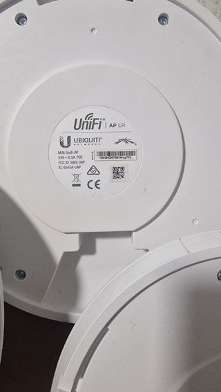 Ubiquiti UniFi AP