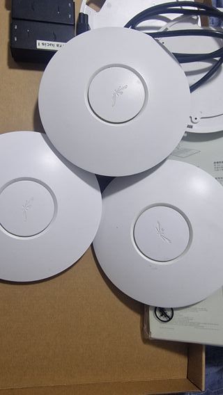 Ubiquiti UniFi AP