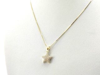 Collar Plata 925 con Circonitas y Cadena 22cm