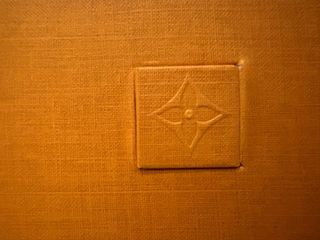 Scatola Louis Vuitton originale