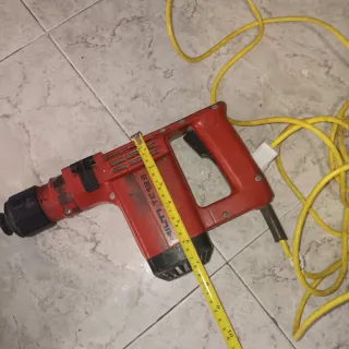 Taladro Percutor Hilti 480w