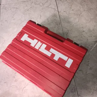 Taladro Percutor Hilti 480w