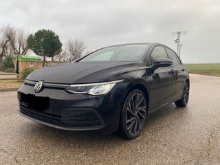 Volkswagen Golf 2020