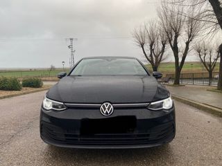 Volkswagen Golf 2020