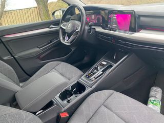 Volkswagen Golf 2020