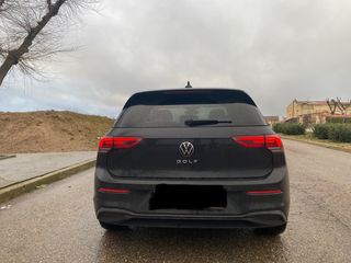 Volkswagen Golf 2020