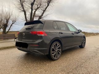 Volkswagen Golf 2020