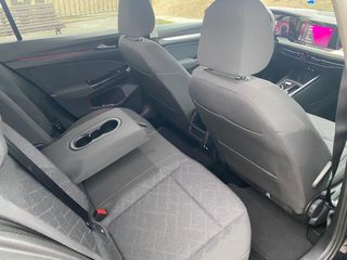 Volkswagen Golf 2020