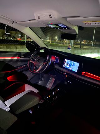 Volkswagen Golf 2020