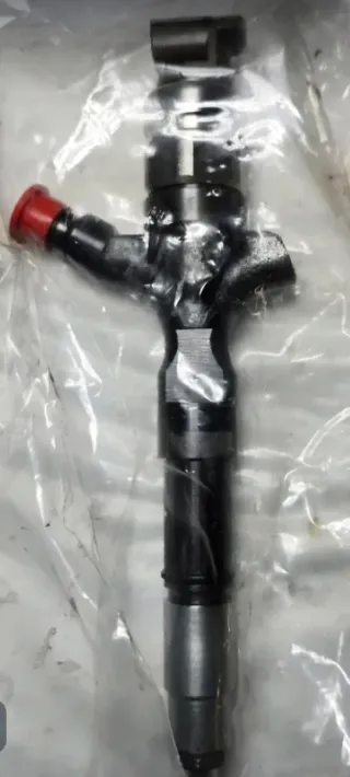 Inyectores Denso Toyota Hilux/Land Cruiser 3.0