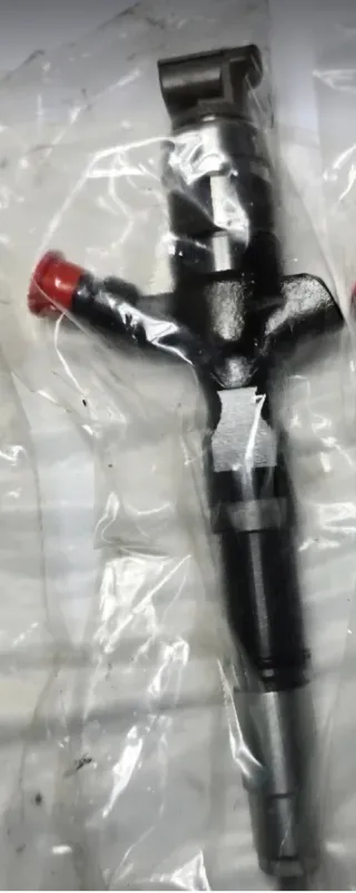 Inyectores Denso Toyota Hilux/Land Cruiser 3.0