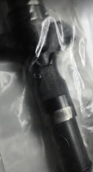 Inyectores Denso Toyota Hilux/Land Cruiser 3.0