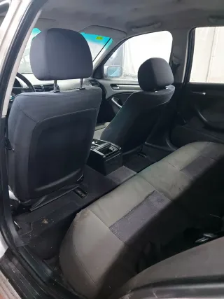 BMW E46 320D 150cv Sin Motor