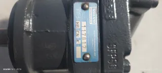 Motor Hidráulico Volvo F11-5-MB-CN-K