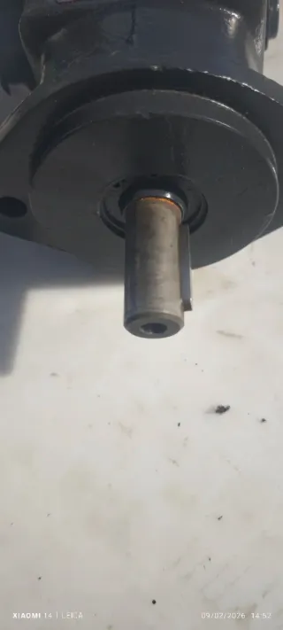 Motor Hidráulico Volvo F11-5-MB-CN-K