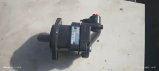 Motor Hidráulico Volvo F11-5-MB-CN-K