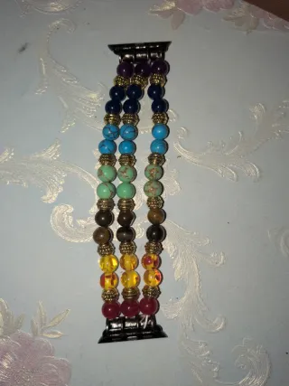 Correa Apple Watch Chakra