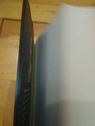 Fuego, hierro y sangre