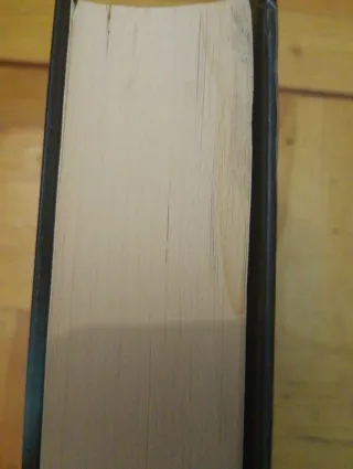 Fuego, hierro y sangre