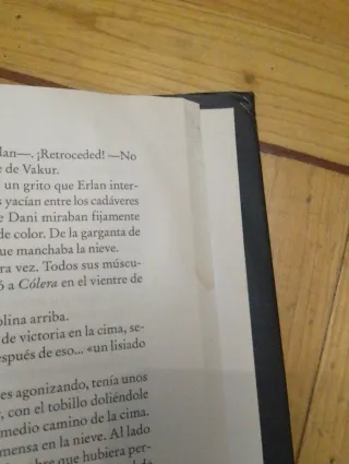 Fuego, hierro y sangre