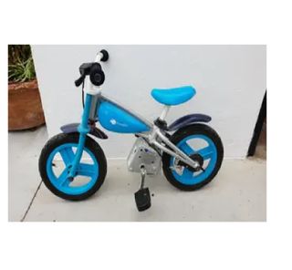 Pedales Belobike Imaginarium