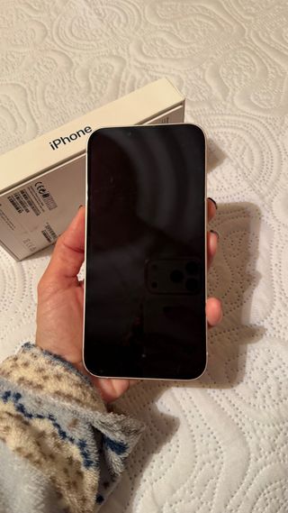 iPhone 13 Rosa,256GB