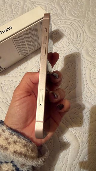 iPhone 13 Rosa,256GB