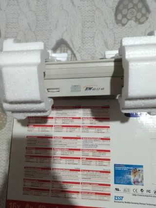 Masterizzatore DVD Samsung TS-H552