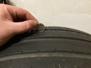 Neumático Goodyear Eagle F1 225/40 R18 92Y