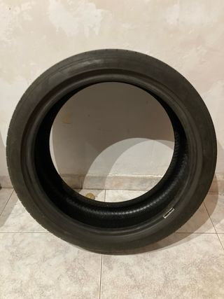 Neumático Goodyear Eagle F1 225/40 R18 92Y
