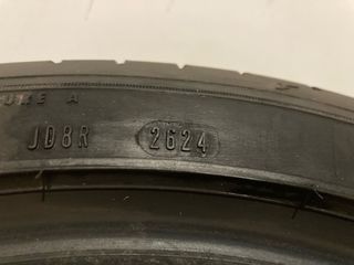 Neumático Goodyear Eagle F1 225/40 R18 92Y