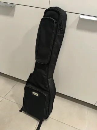 Guitarra eléctrica 6-12 años