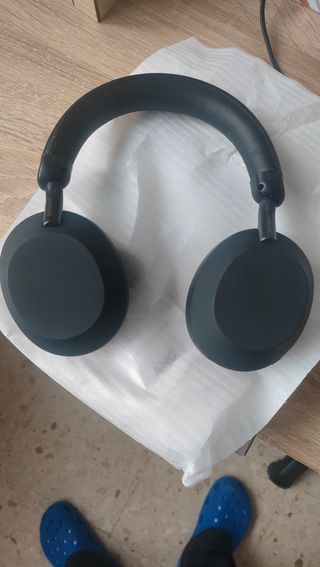 Sony WH-1000XM5 Auriculares Inalámbricos