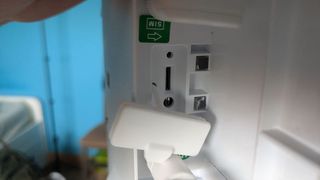 [NUEVO] Router Wifi + 4G con panel solar