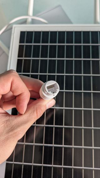 [NUEVO] Router Wifi + 4G con panel solar