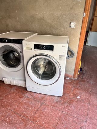 Lavadora whlpool 10 kg watsap 604288294
