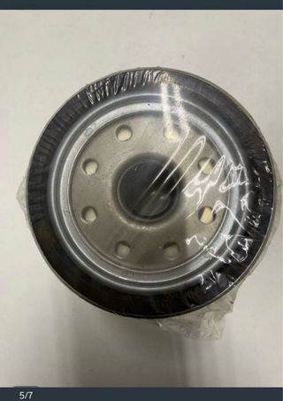 Filtro Mopar Cherokee/Grand Cherokee