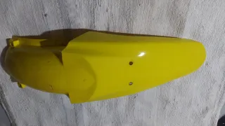 Guardabarros  trasero Suzuki DRZ 400 S