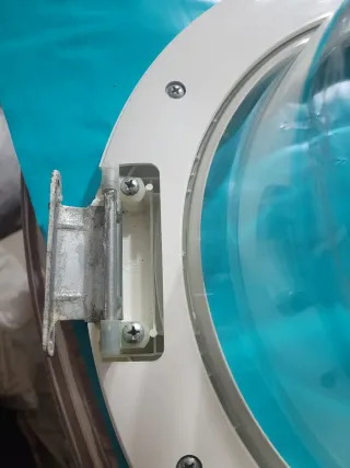 Puerta Lavadora White Westinghouse