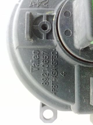 22348753 faro antiniebla 89210657 toyota prius w3